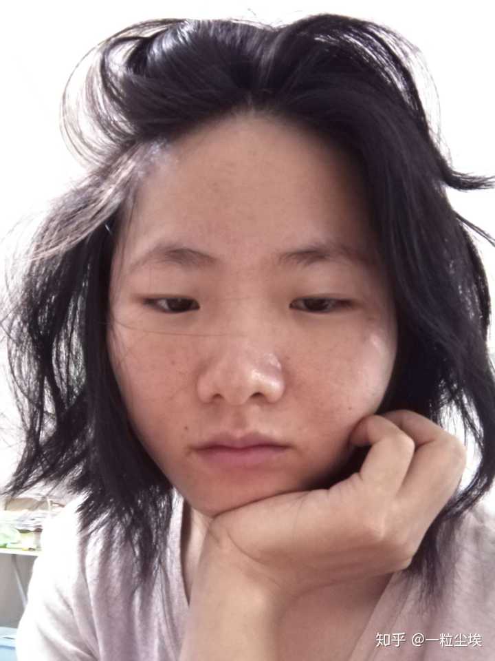 美颜相机和真人差别有多大?