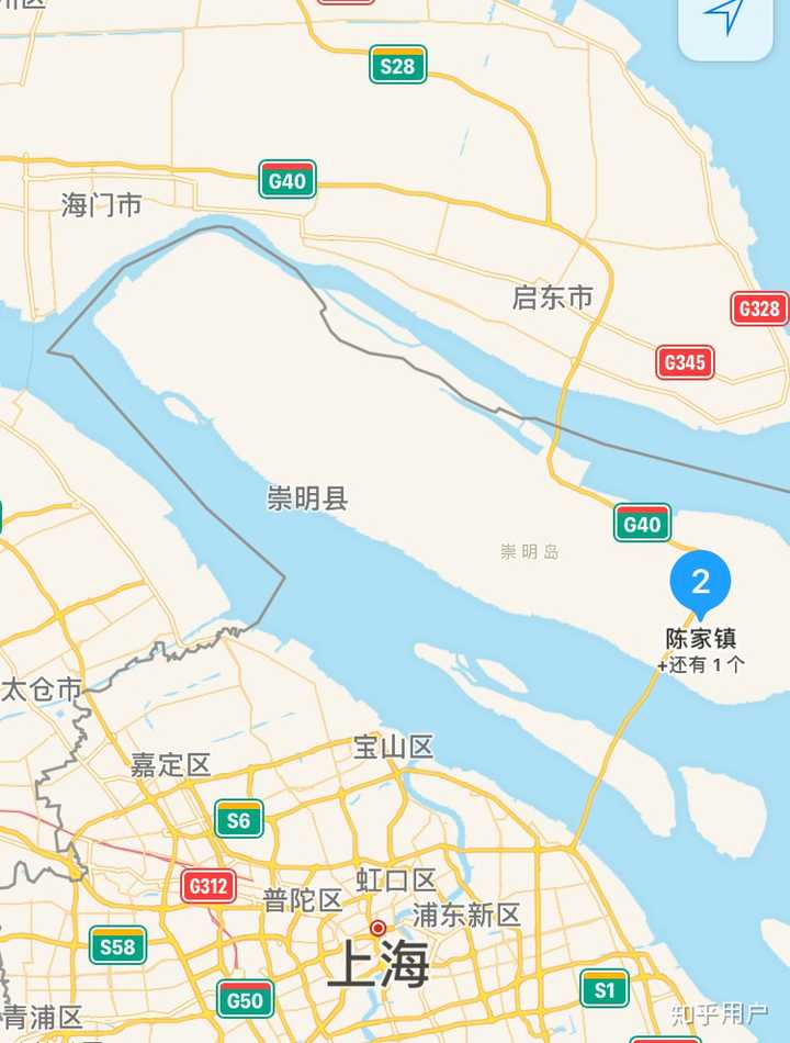 海门启东建到上海的地铁可行性有多大?