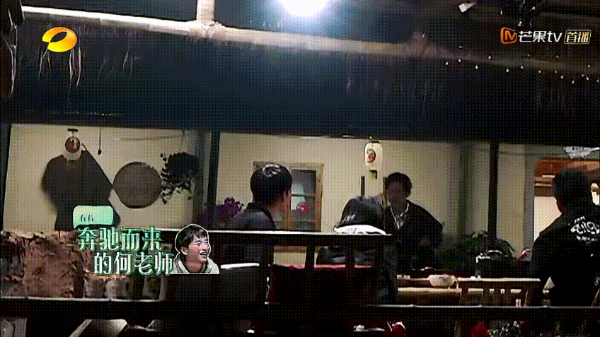 如何评价张子枫成为《向往的生活》第三季常驻嘉宾?