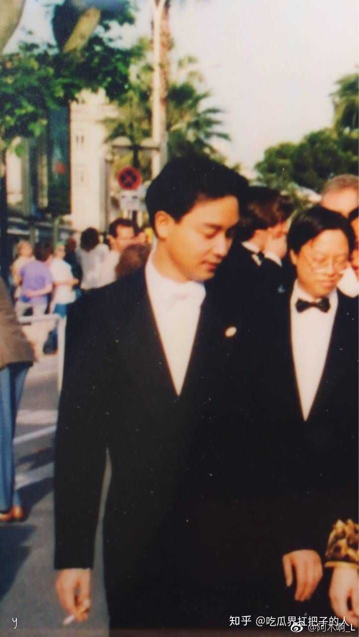 张国荣的艺术修养是怎么修成的?