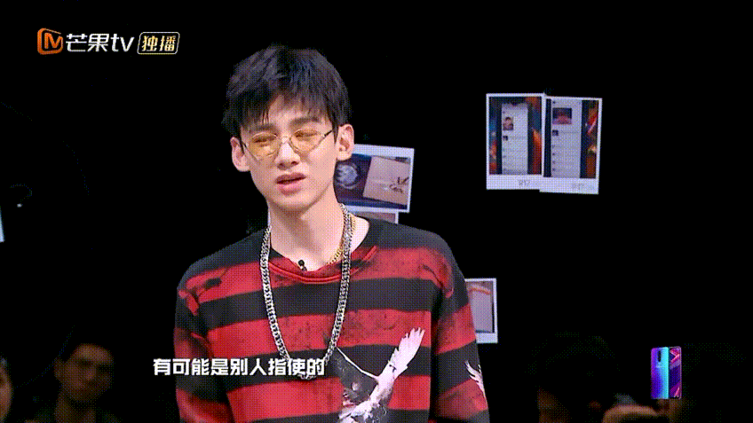 如何评价白敬亭在《明星大侦探 第四季》中的表现?