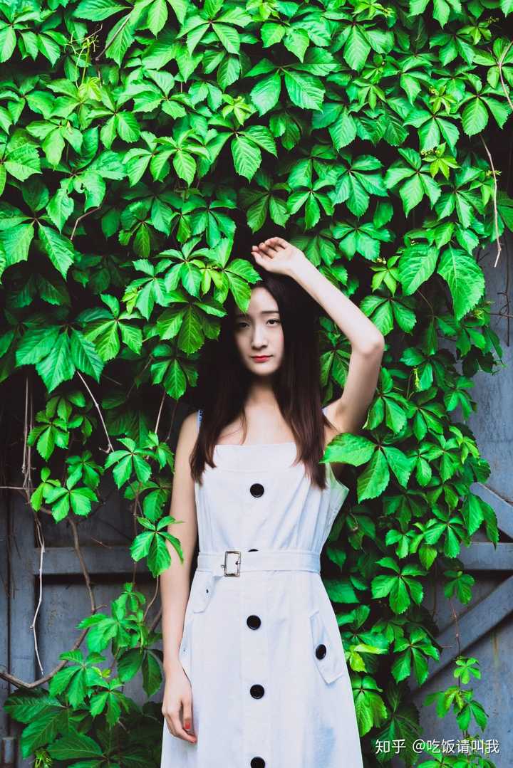 摄影大神是怎样拍出通透好看真实的人像照片的呢?