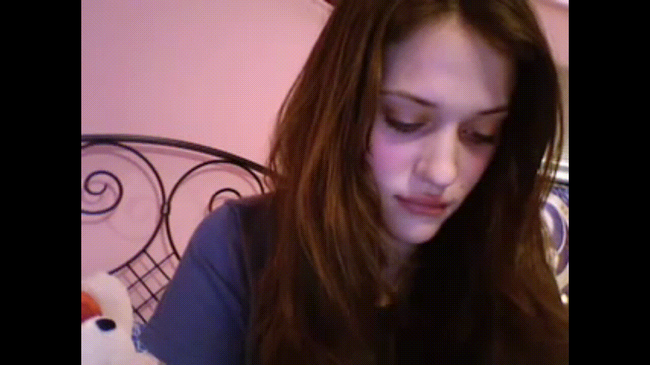 真的真的没有人说我max吗……! katdennings.