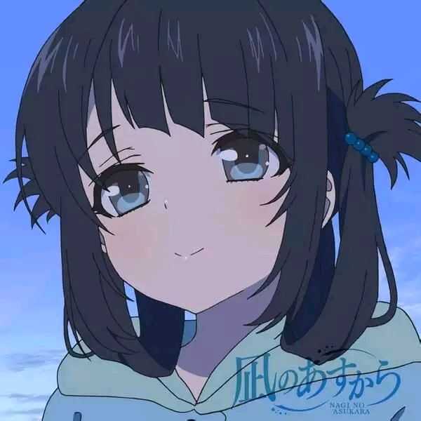 栉川鸠子——《日常系的异能战斗》
