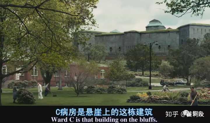 《禁闭岛》故事的真相是什么?