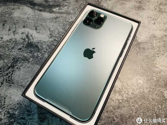 iphone11 值得入手吗?