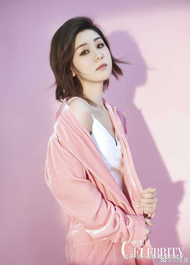 李小萌了解一下 北京人艺演员 童星出道