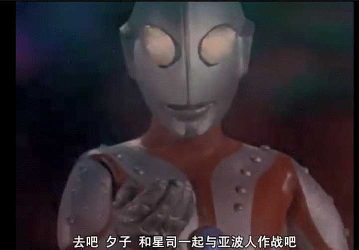 奥特曼来了,怪兽为啥不直接跑?