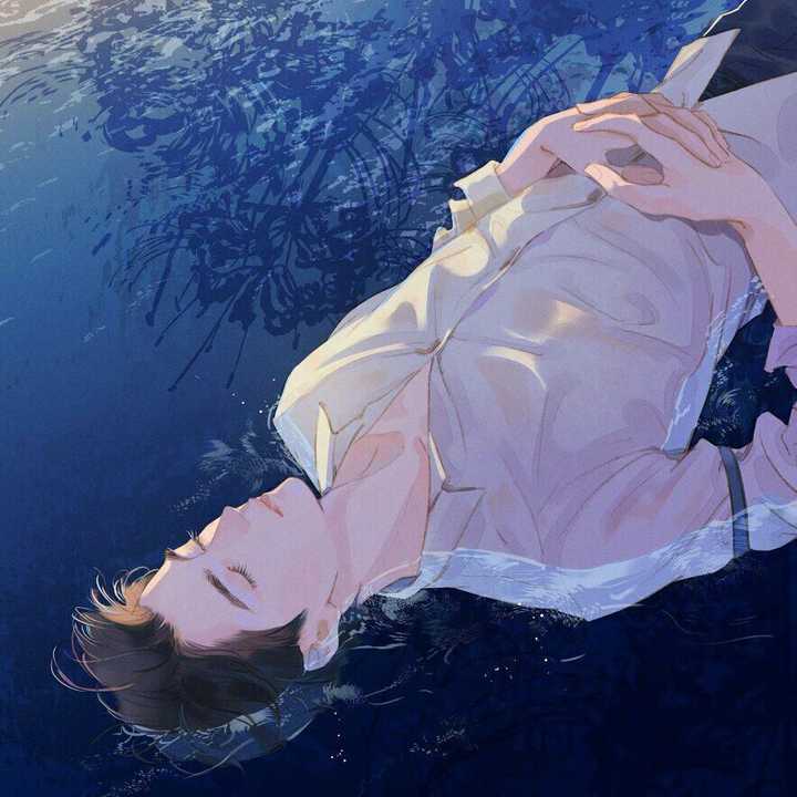 有什么好看又小众的头像?