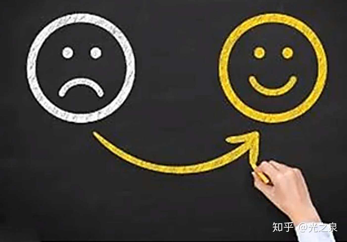 有些人总是看不惯别人,这类人往往平时很压抑,在批评别人的时候才神采
