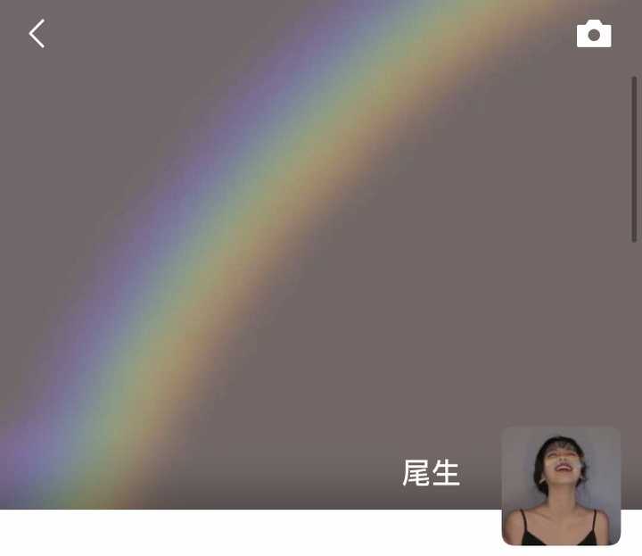 有没有微信的头像和背景是一套的?