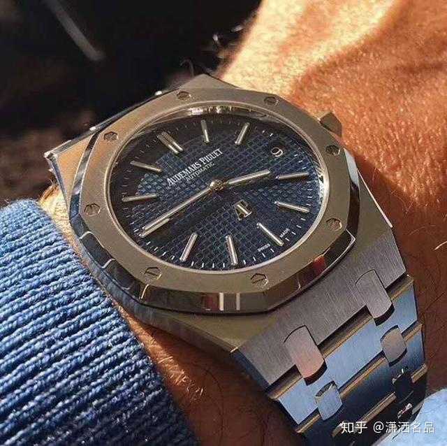 爱彼 皇家橡树15202