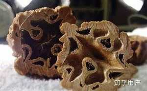 核桃盘到极致是什么样的?