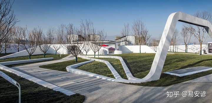 有哪些国际景观及建筑设计公司在中国有分公司或办公室?