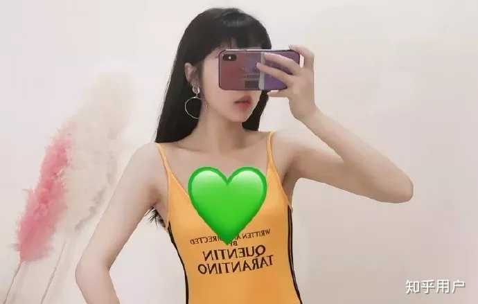 男生会觉得有腋毛的女生很恶心吗?