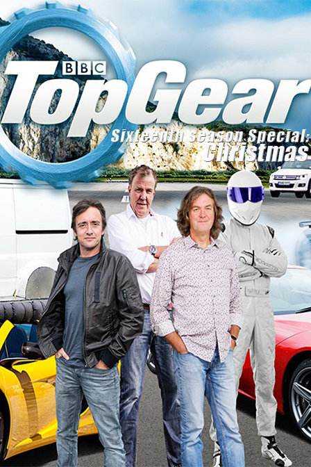 原大猩猩在bbc时拍的《top gear》,以及现在不在bbc转战amazon之后的