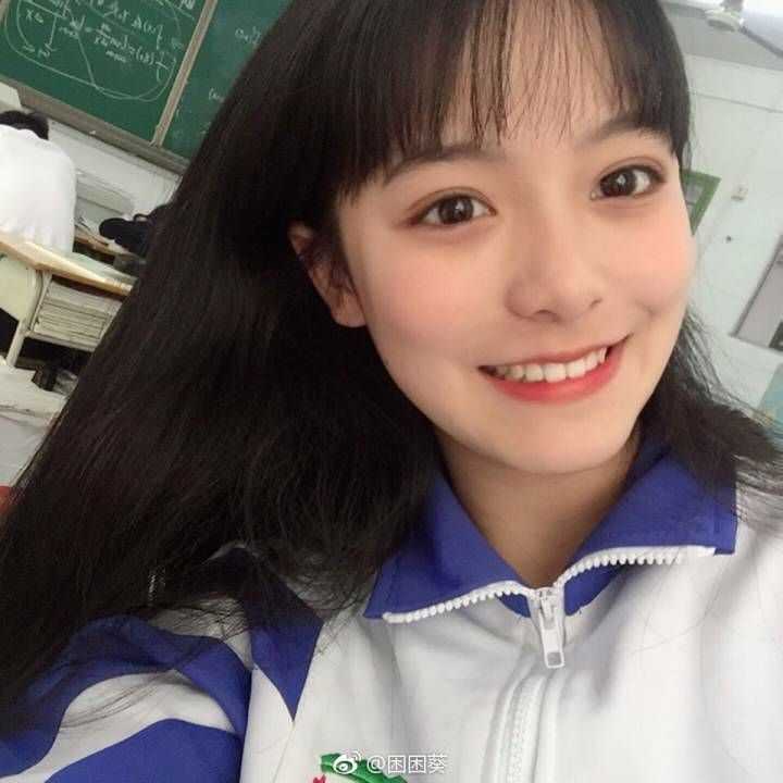 还有哪些像沈佳宜那样的少女?
