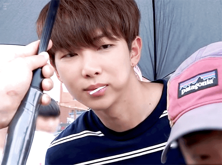 分享一下弹们让你瞬间心动的动图吧 ?