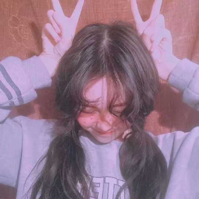 有那些可爱的女孩子头像?