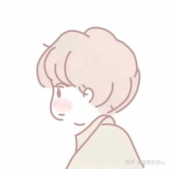 有哪些好看的情侣头像?