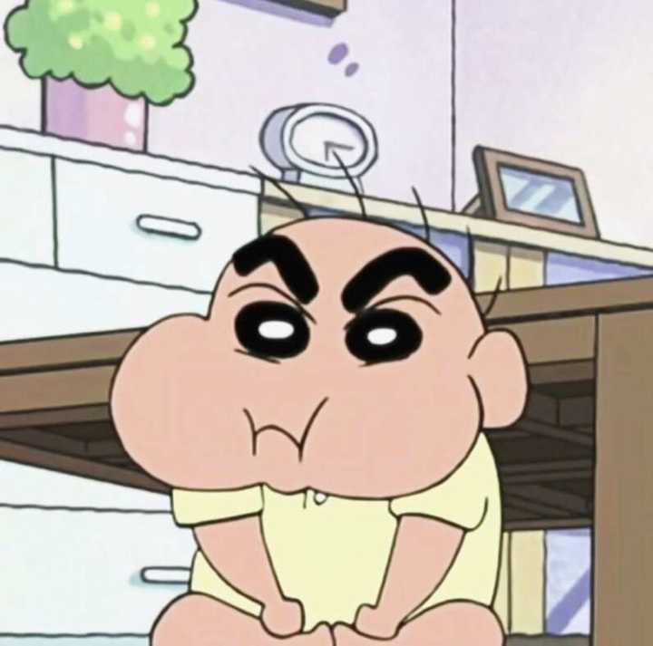 有哪些很好玩的头像?