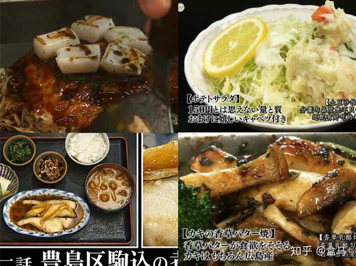 孤独的美食家