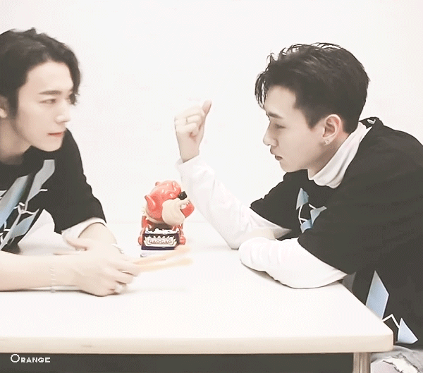 爱的注视系列 最后,题主语气真挚,我还是认真答一发吧