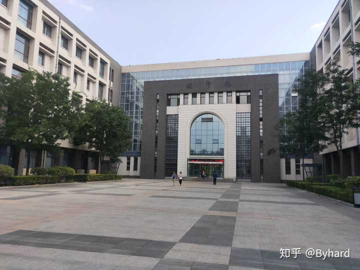 中北大学朔州校区怎么样?