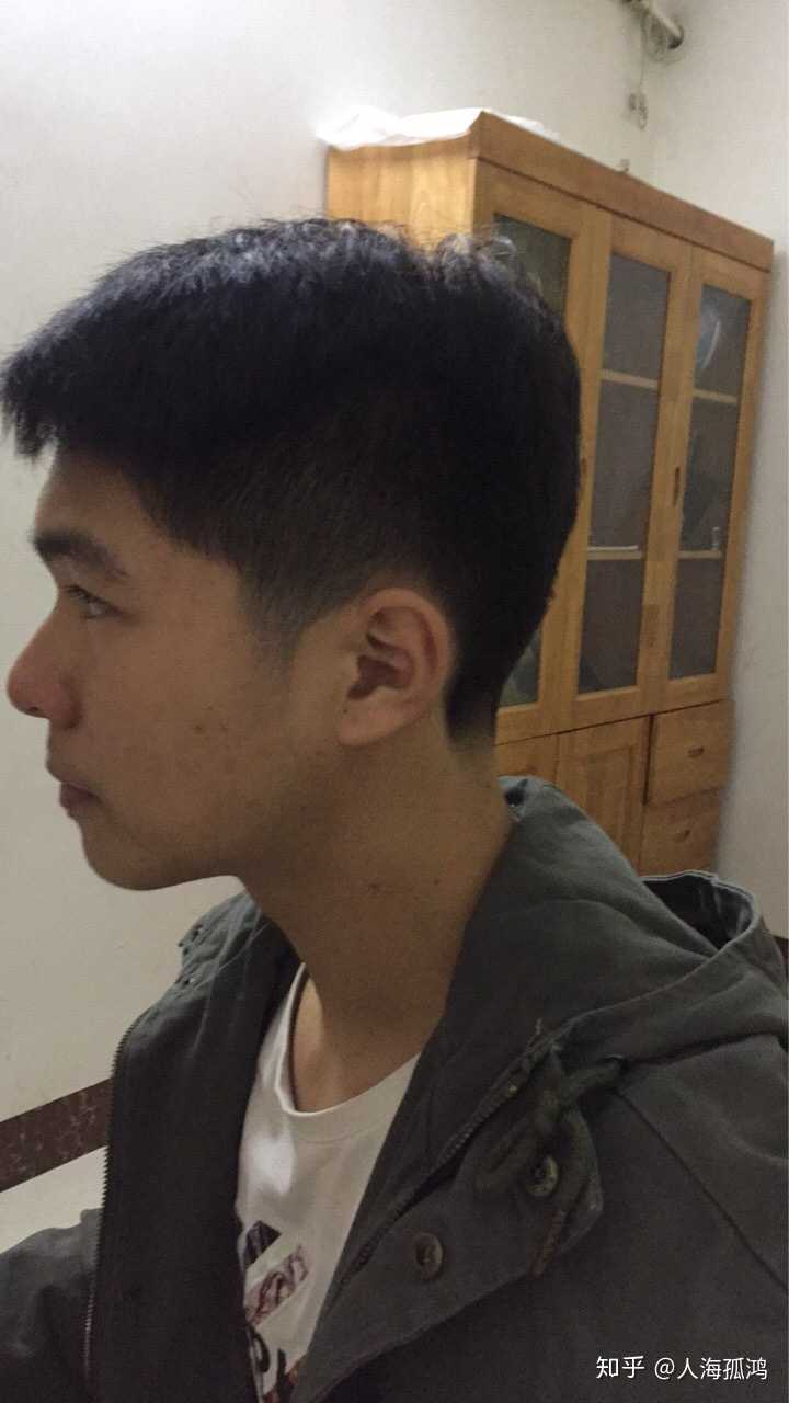 男生长得一般是一种什么样的体验?