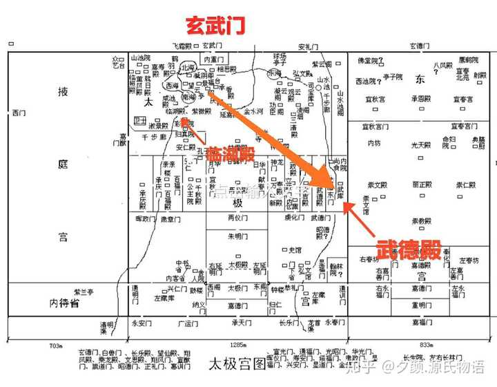 玄武门之变中,李元吉为何"再三不彀" ?