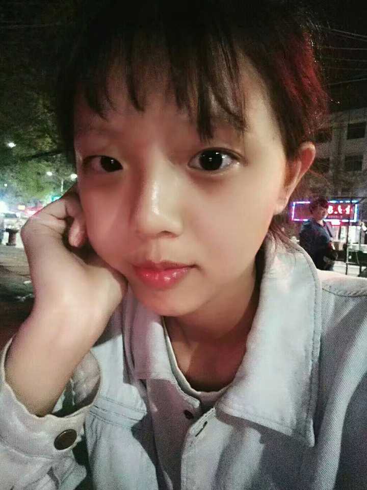 学会打扮后,同一个女生颜值差异能有多大?