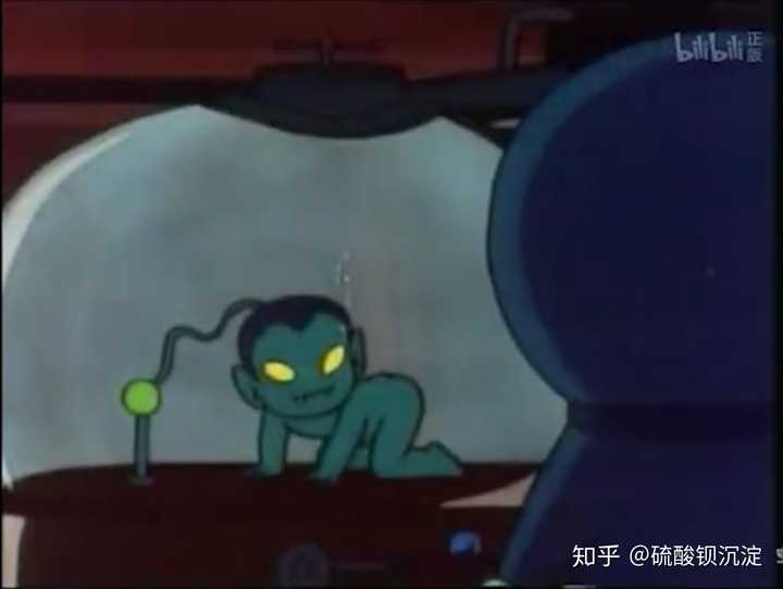 《哆啦a梦》中哪些人物出场时间短暂却让你印象深刻?