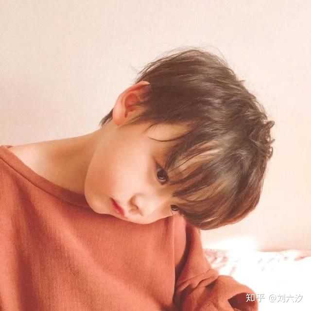 有什么适合男生的微信头像?