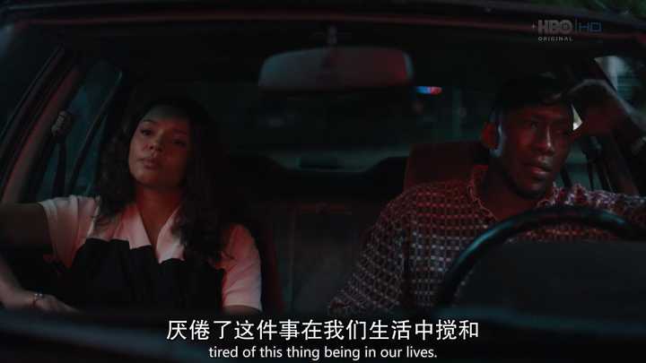 如何评价美剧《真探》(true detective)第三季?