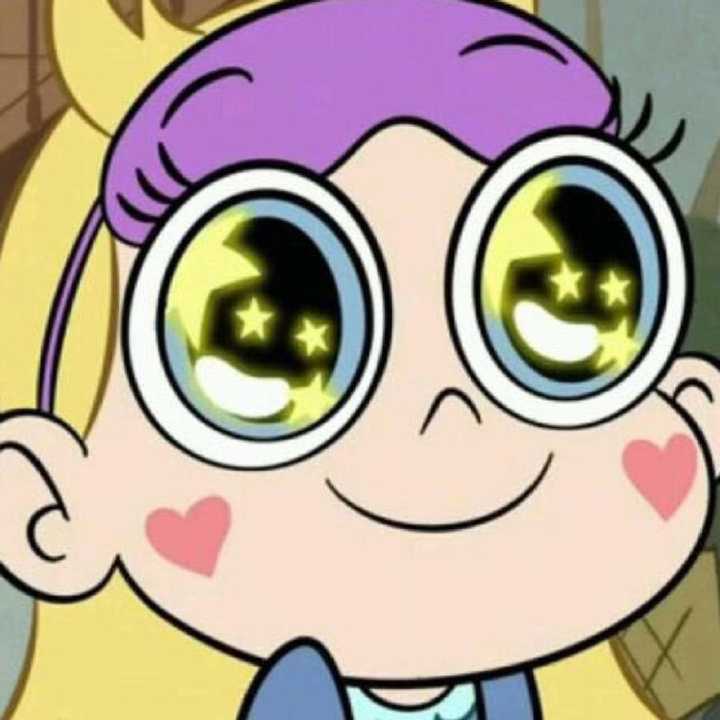 有哪些适合女生的卡通微信头像?