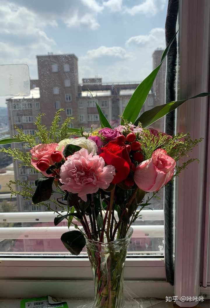 家里摆放鲜花费钱吗?