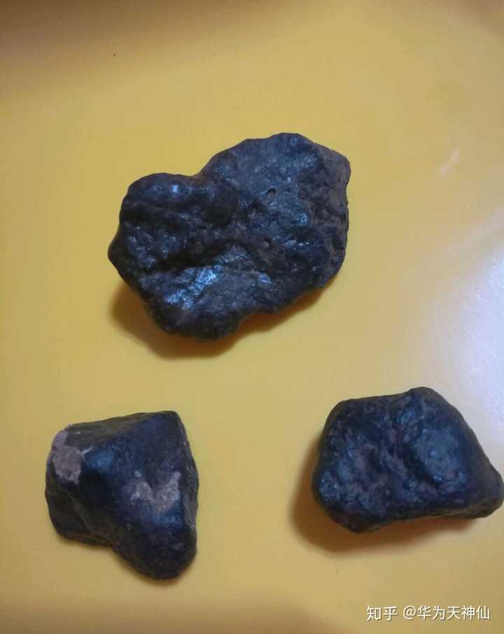 真正的陨石一克价值应该是多少?