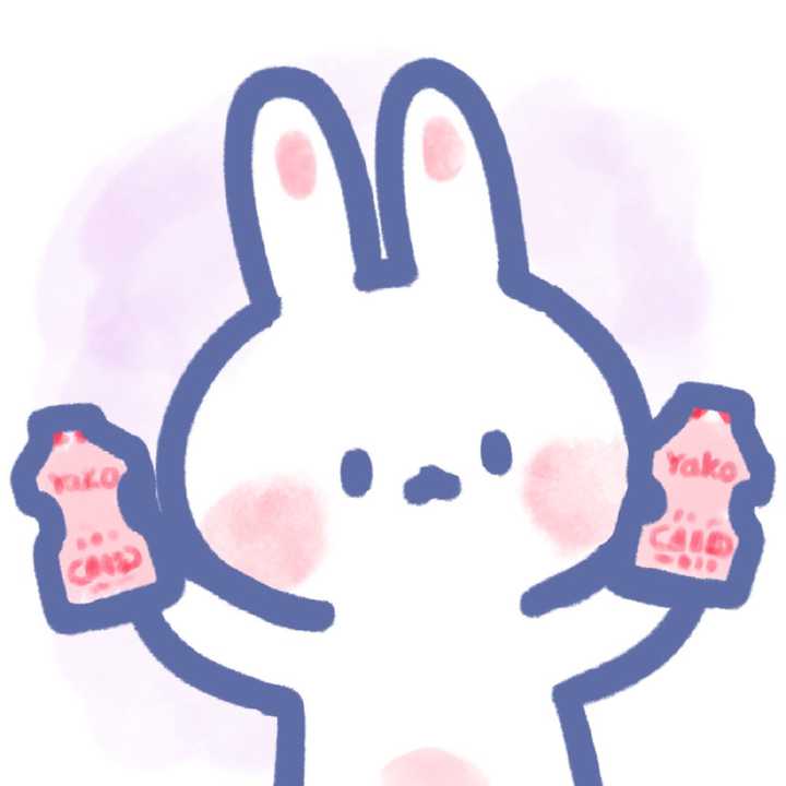 养乐多!