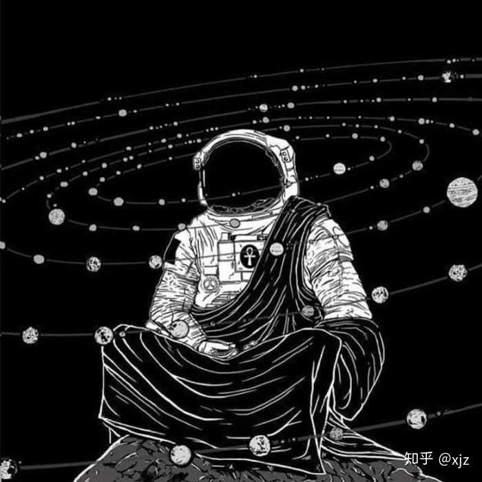 求大神推荐一些酷酷的头像?