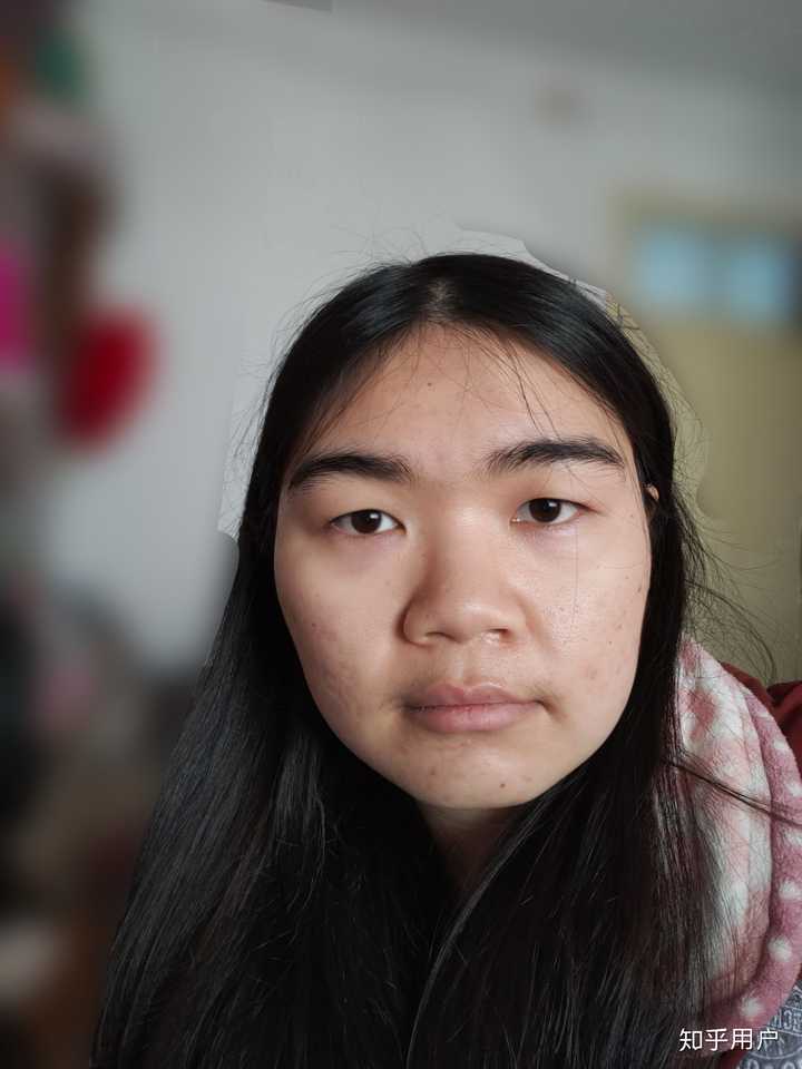 女生长得特别丑怎么办?