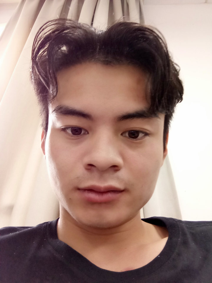 长着一张坏人脸是什么体验?