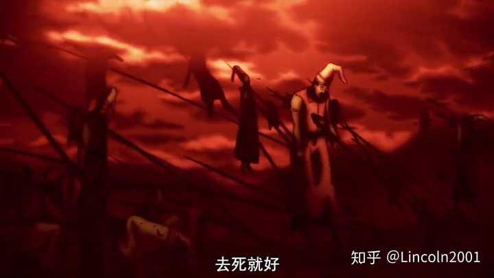 hellsing阿卡多一百年前五百年前到底经历了什么