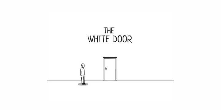 如何评价锈湖(rusty lake)最新作《白门》(the white door)?