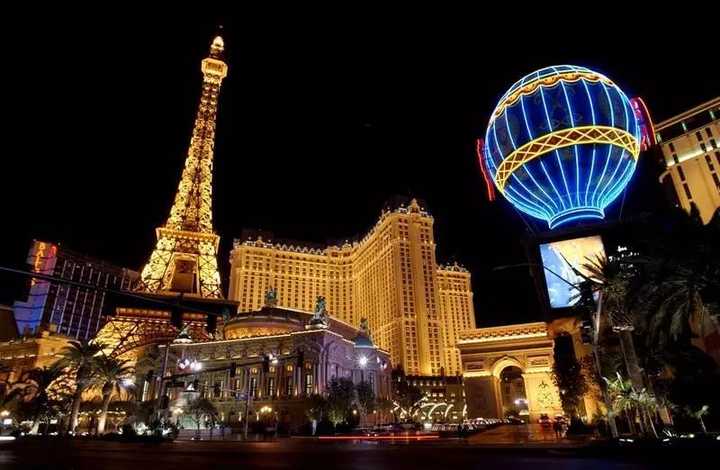 las vegas图片_las vegas小孩_las vegas 游戏停