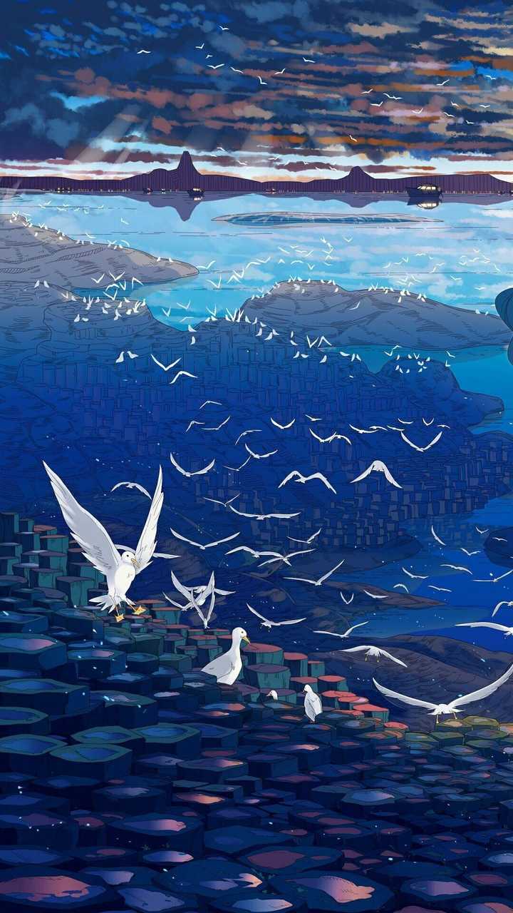 再来一点唯美的～ 再来一点情侣的背景! 嘿嘿 我来继续更新咯!