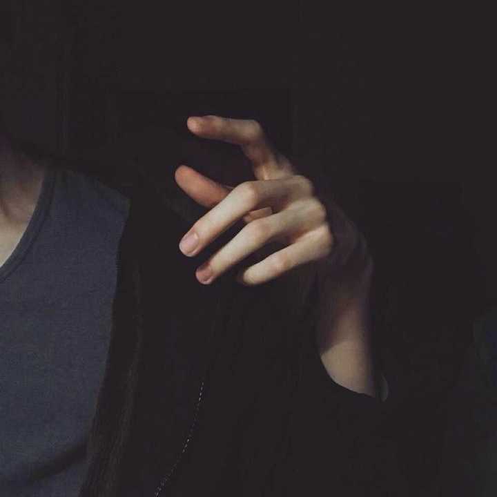 有什么适合男生的微信头像?