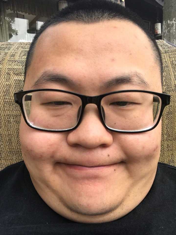 长着一张坏人脸是什么体验?