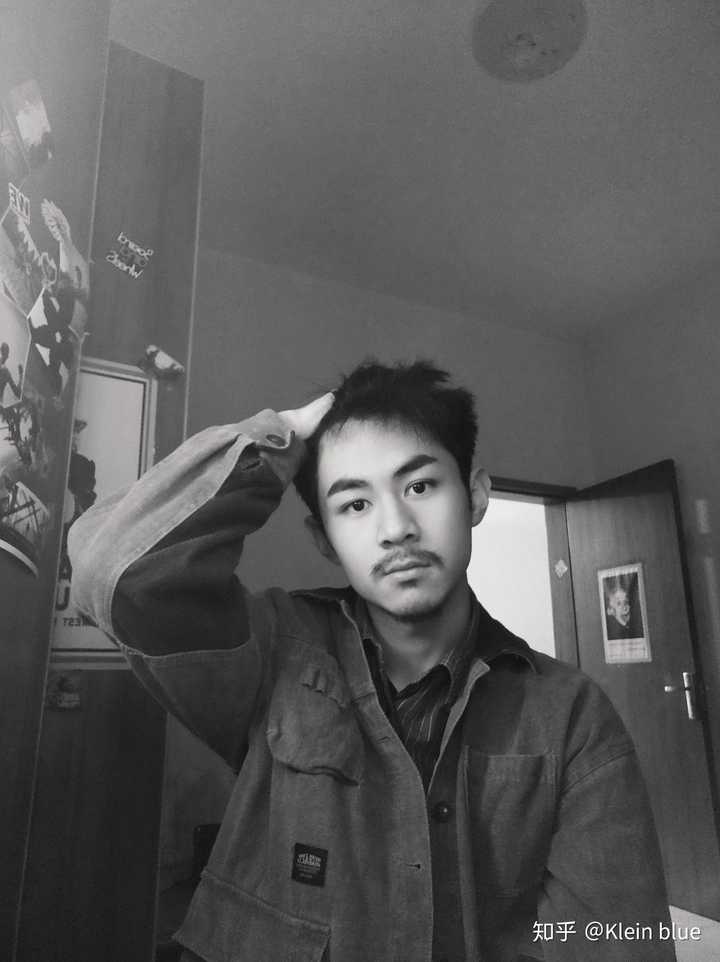 男人怎样留胡子才好看?