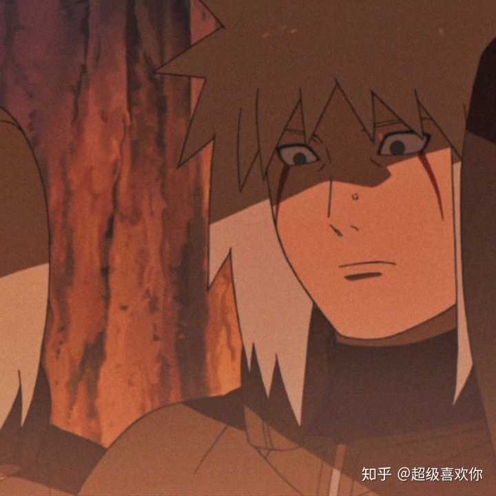 你收集了哪些关于《火影忍者》好看的头像?