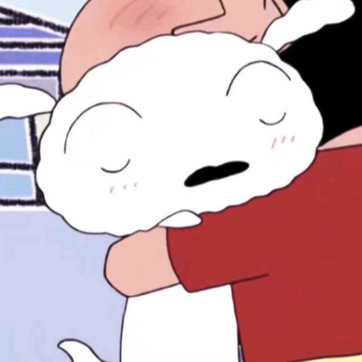 有哪些小众的情侣头像?